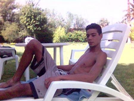                                         --***Moi***--